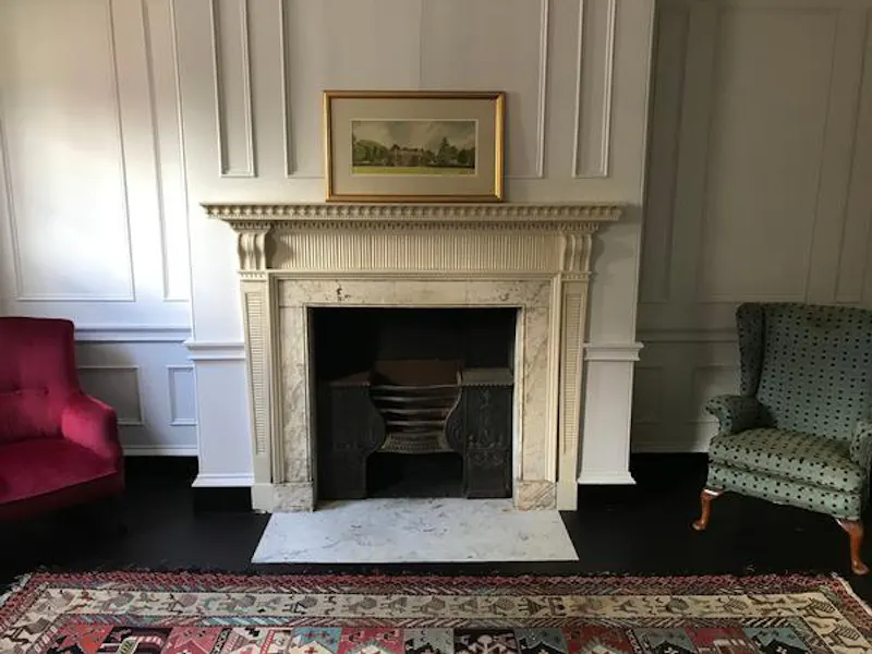 Georgian townhouse in Salisbury, A1514 (photo 38)