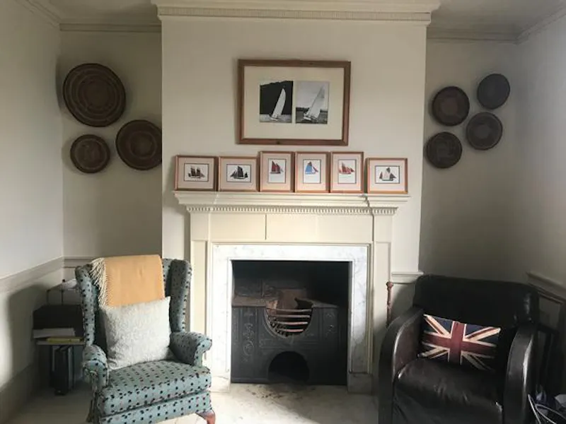 Georgian townhouse in Salisbury, A1514 (photo 43)