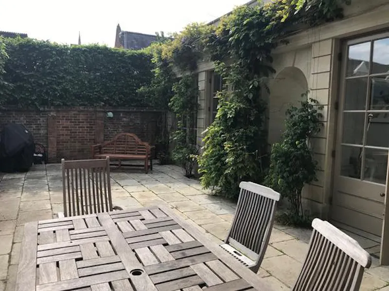 Georgian townhouse in Salisbury, A1514 (photo 47)