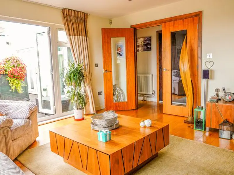 Penthouse in Tooting Bec, F1183 (photo 4)