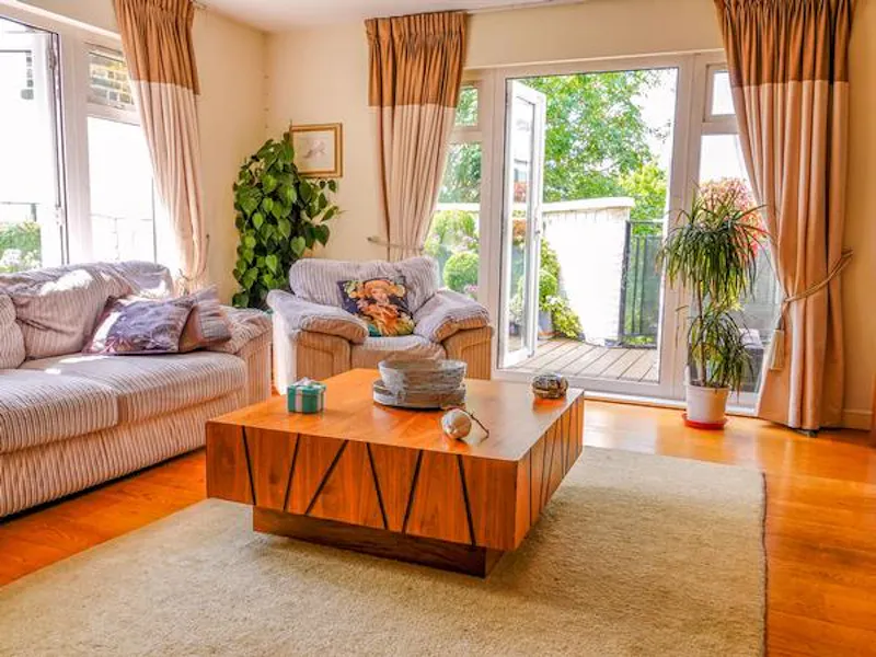Penthouse in Tooting Bec, F1183 (photo 5)