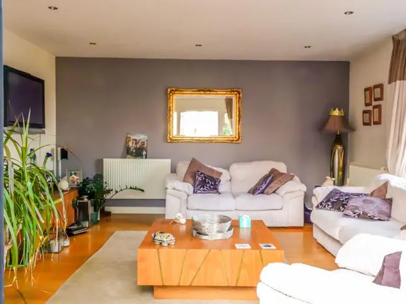 Penthouse in Tooting Bec, F1183 (photo 6)