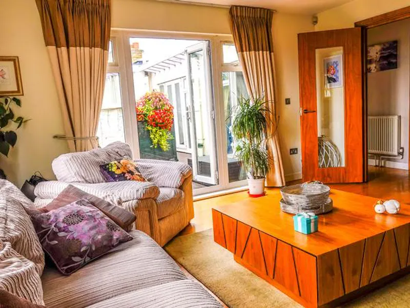 Penthouse in Tooting Bec, F1183 (photo 7)