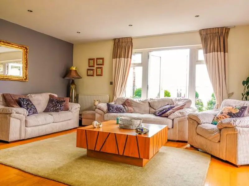 Penthouse in Tooting Bec, F1183 (photo 8)