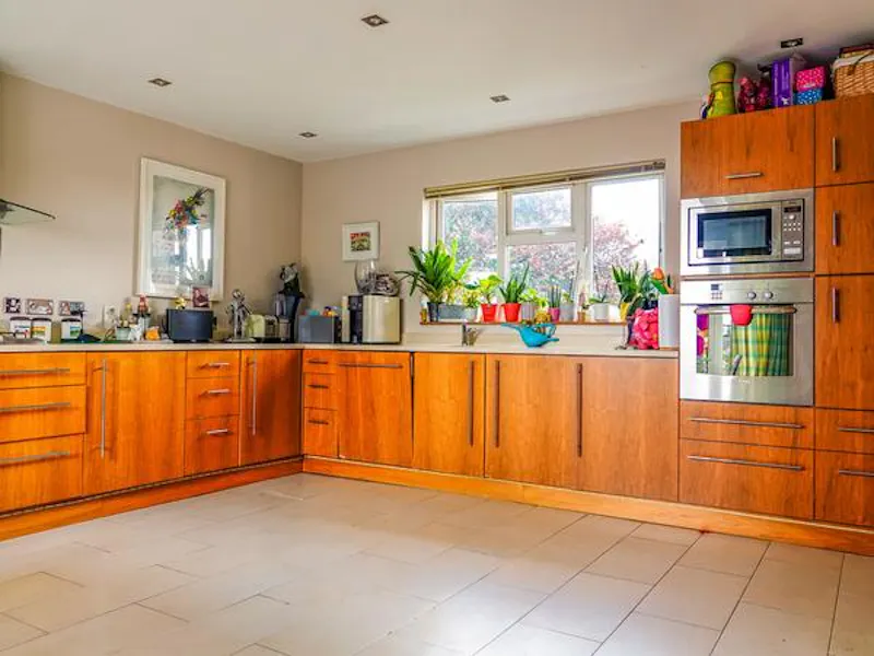Penthouse in Tooting Bec, F1183 (photo 10)