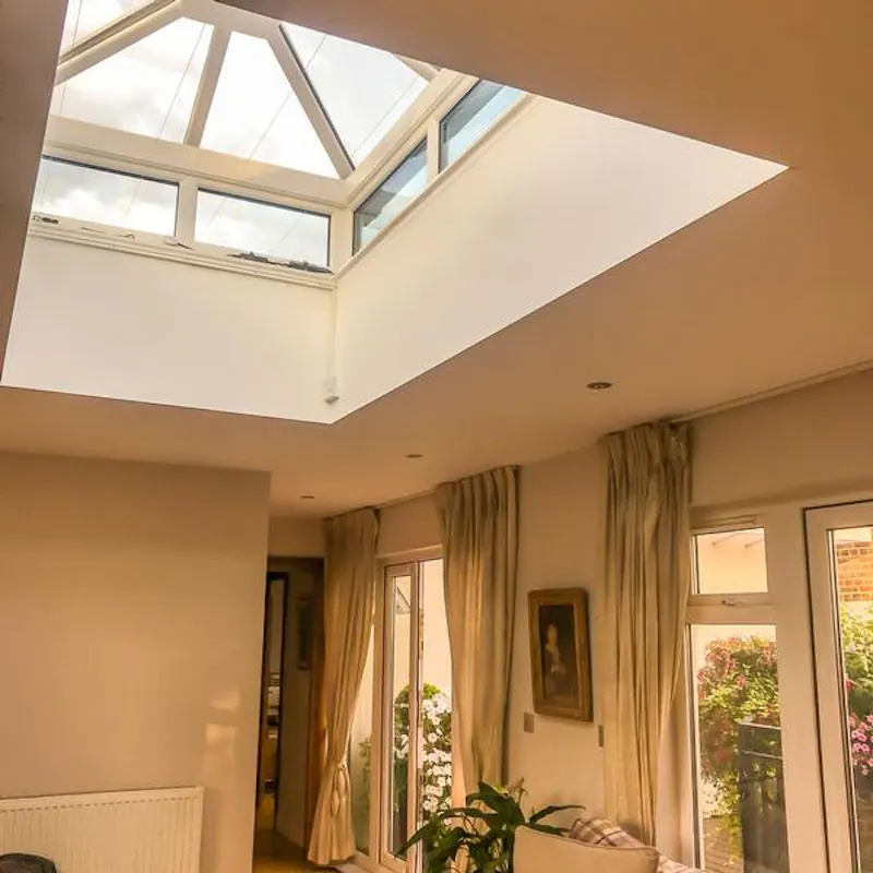 Penthouse in Tooting Bec, F1183 (photo 12)