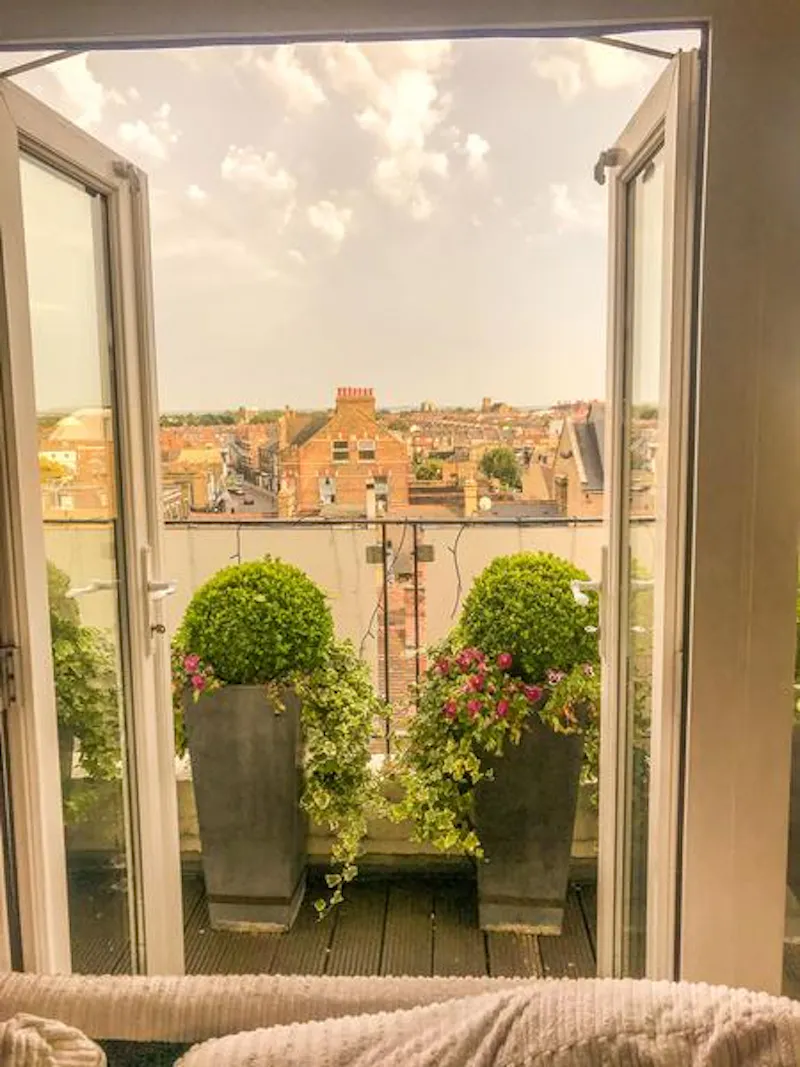 Penthouse in Tooting Bec, F1183 (photo 13)