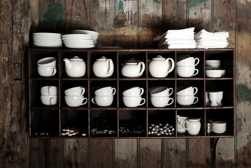 Film location SHOP36 in East Sussex (photo 3)