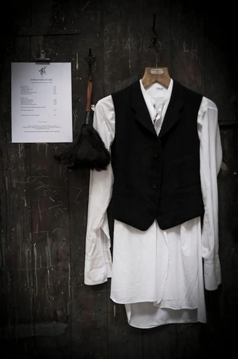 Film location SHOP36 in East Sussex (photo 4)