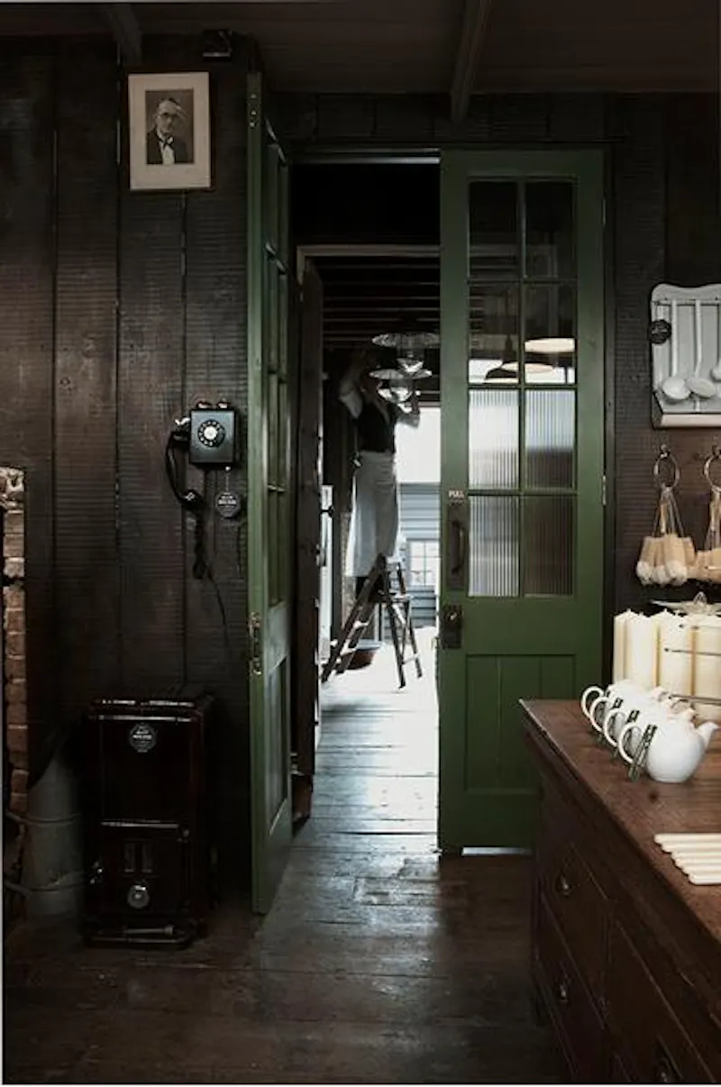 Film location SHOP36 in East Sussex (photo 5)