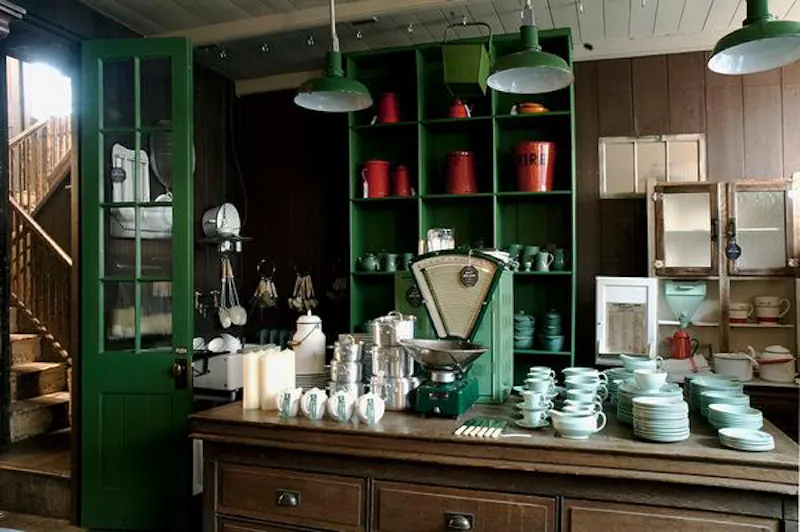 Film location SHOP36 in East Sussex (photo 6)