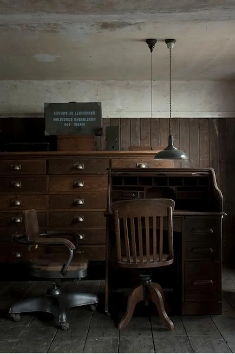 Film location SHOP36 in East Sussex (photo 7)