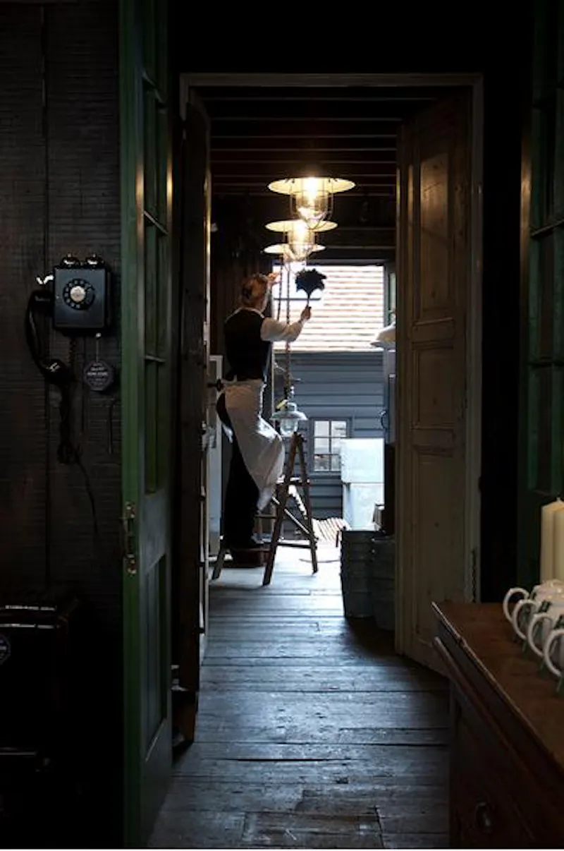 Film location SHOP36 in East Sussex (photo 8)
