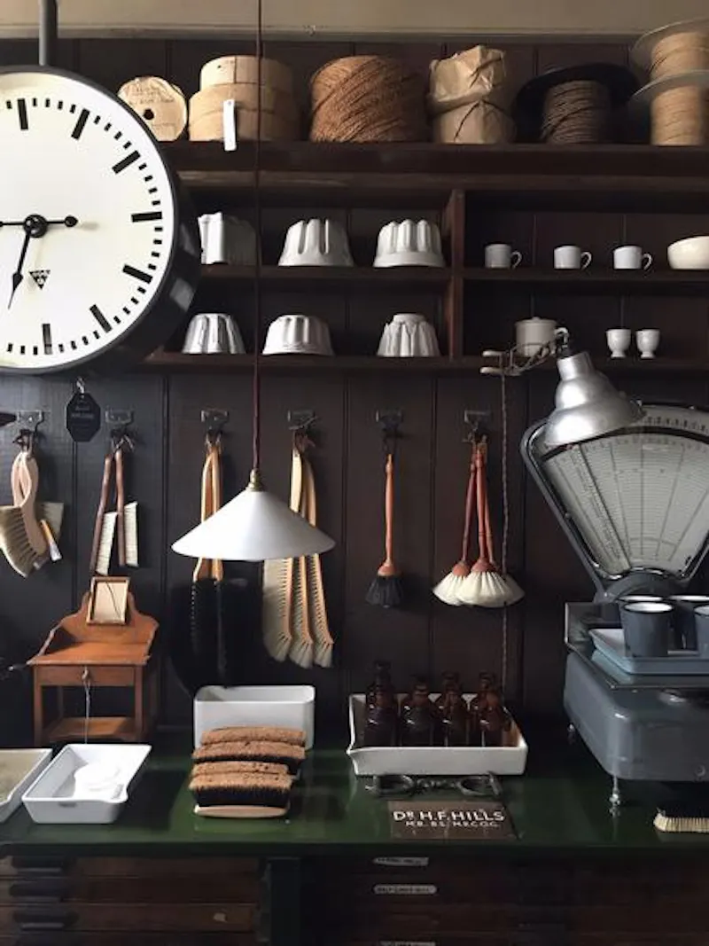 Film location SHOP36 in East Sussex (photo 9)