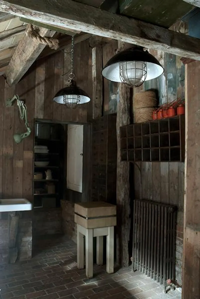 Film location SHOP36 in East Sussex (photo 12)