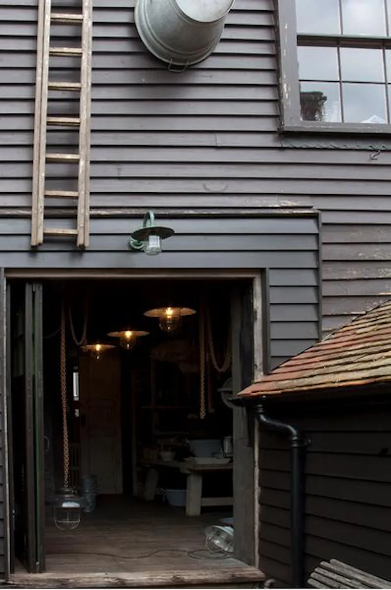 Film location SHOP36 in East Sussex (photo 13)