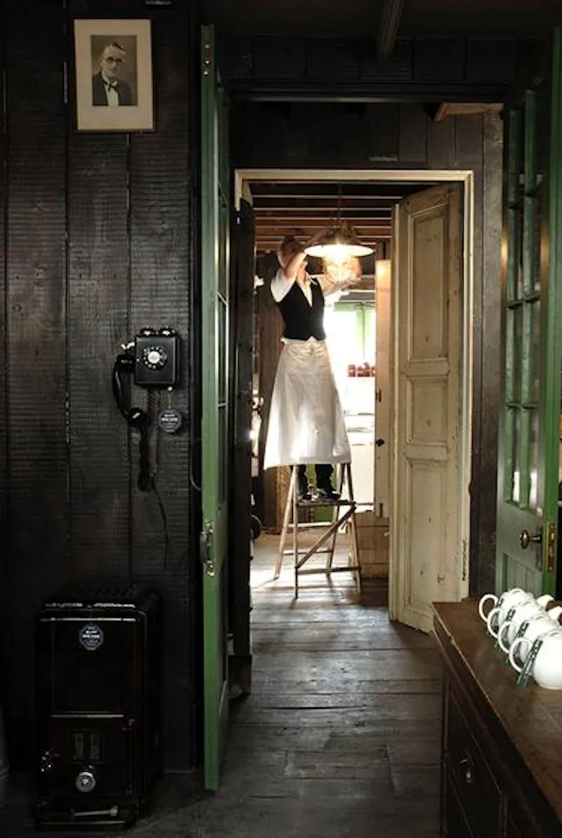 Film location SHOP36 in East Sussex (photo 20)