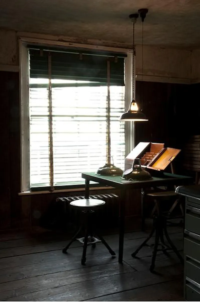 Film location SHOP36 in East Sussex (photo 22)
