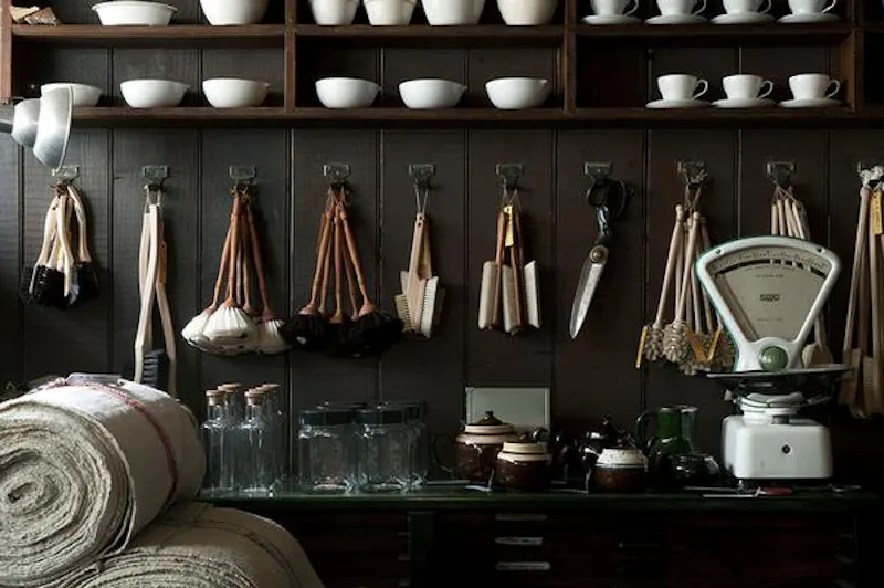 Film location SHOP36 in East Sussex (photo 23)
