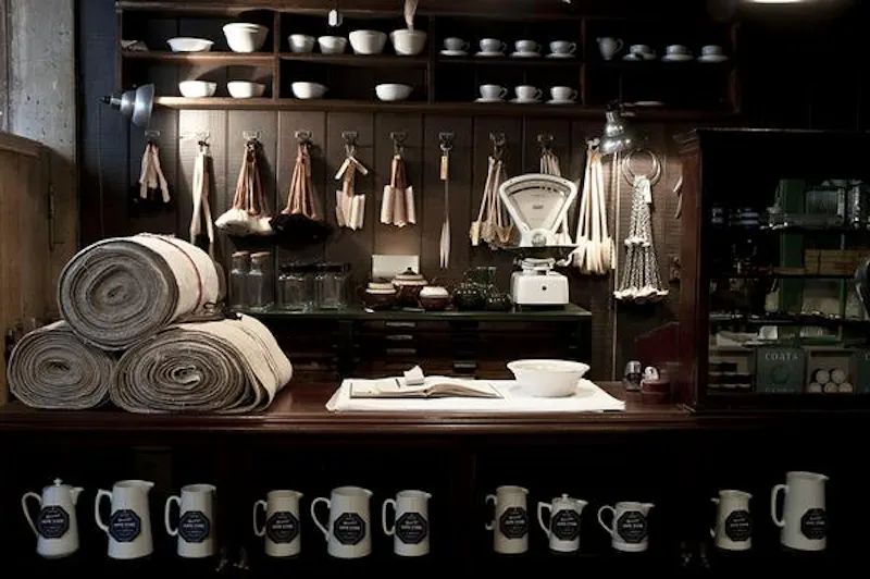 Film location SHOP36 in East Sussex (photo 24)