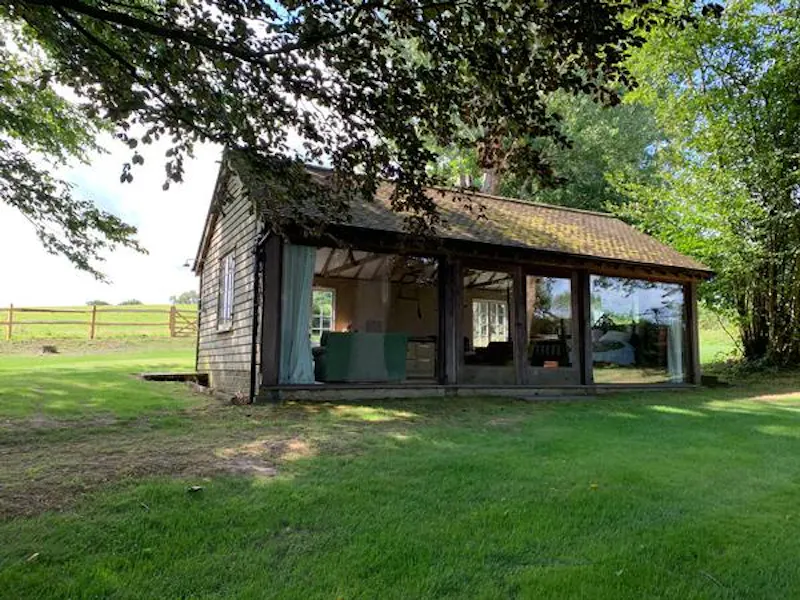 Rustic Haywards Heath mill, A1492 (photo 18)