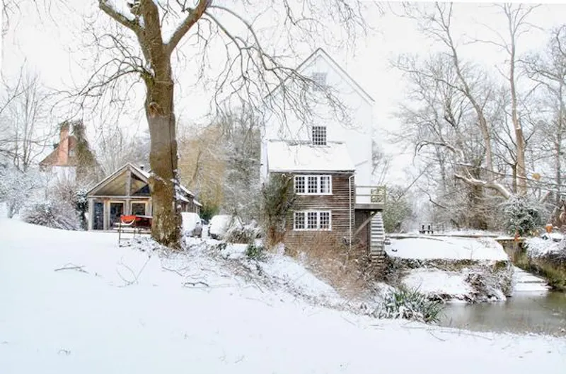 Rustic Haywards Heath mill, A1492 (photo 27)