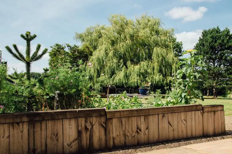 Large timber-clad detached Herts home, D2416 (photo 11)
