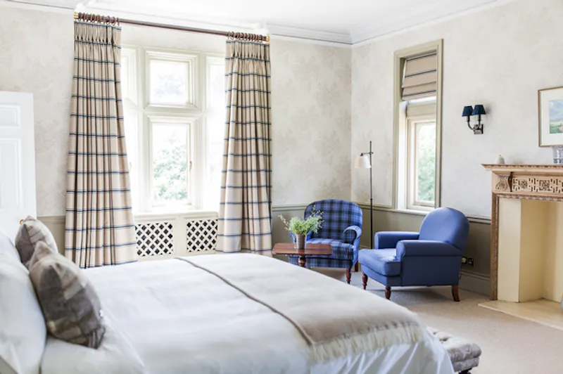 Bedroom at Film location E467 in Cambridgeshire (photo 14)