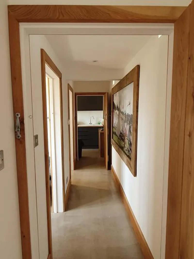 Banbury modern barn home, L694 (photo 12)