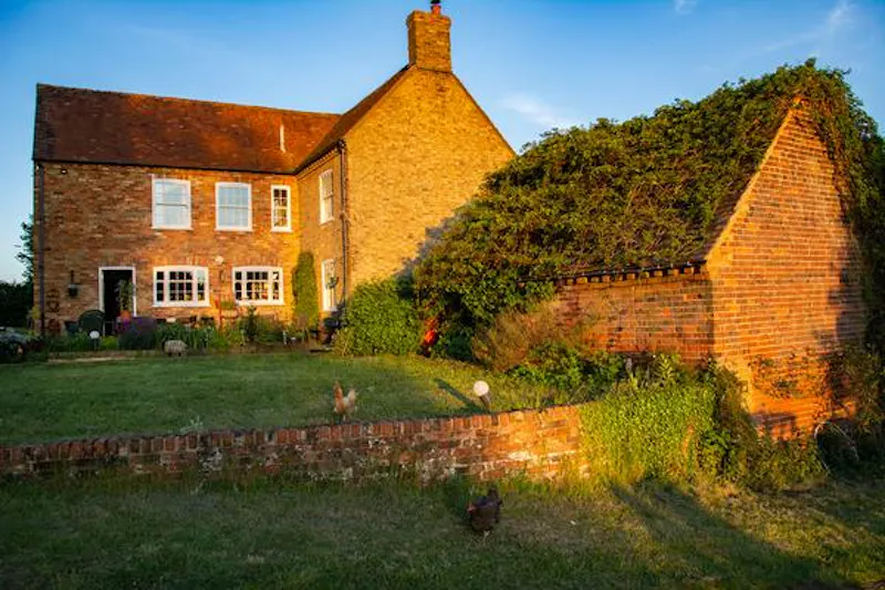 Film location L695 in Bedfordshire (photo 1)