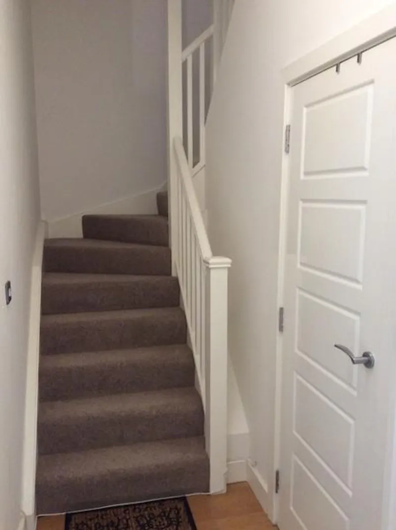 New build Dagenham house, D2418 (photo 12)