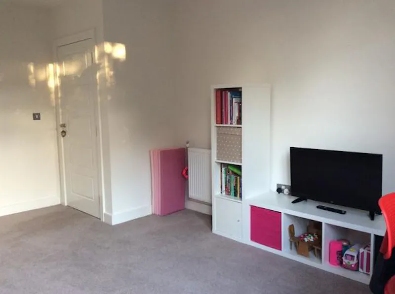 New build Dagenham house, D2418 (photo 18)