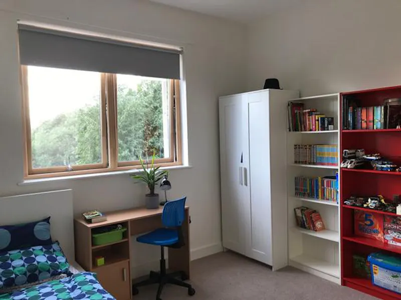 New build Dagenham house, D2418 (photo 20)