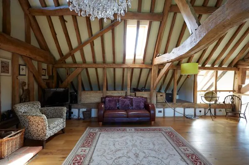 Amersham 400 acre farm, L696 (photo 4)