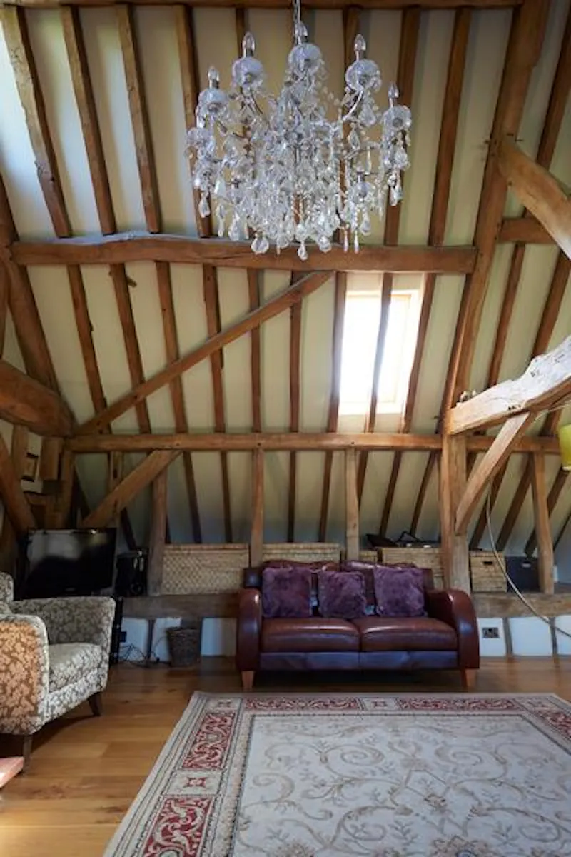 Amersham 400 acre farm, L696 (photo 5)
