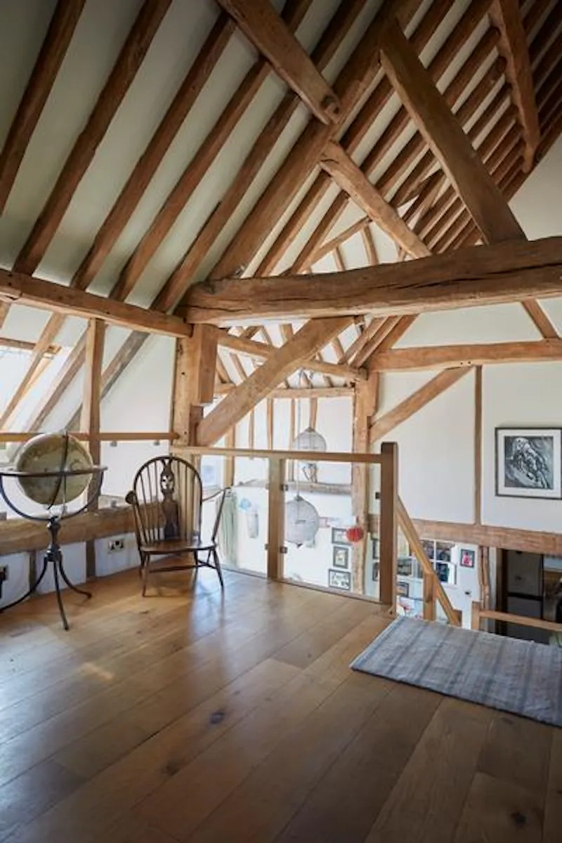 Amersham 400 acre farm, L696 (photo 7)