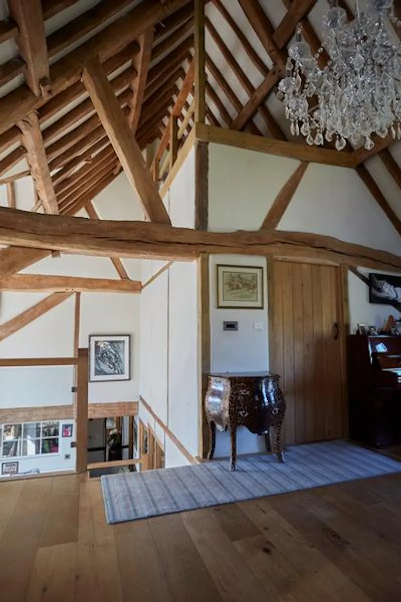 Amersham 400 acre farm, L696 (photo 11)