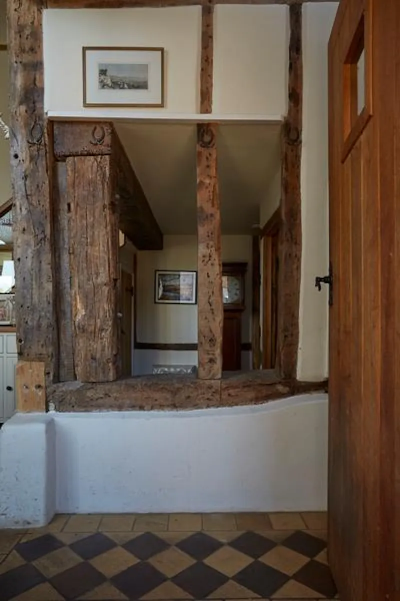 Amersham 400 acre farm, L696 (photo 31)