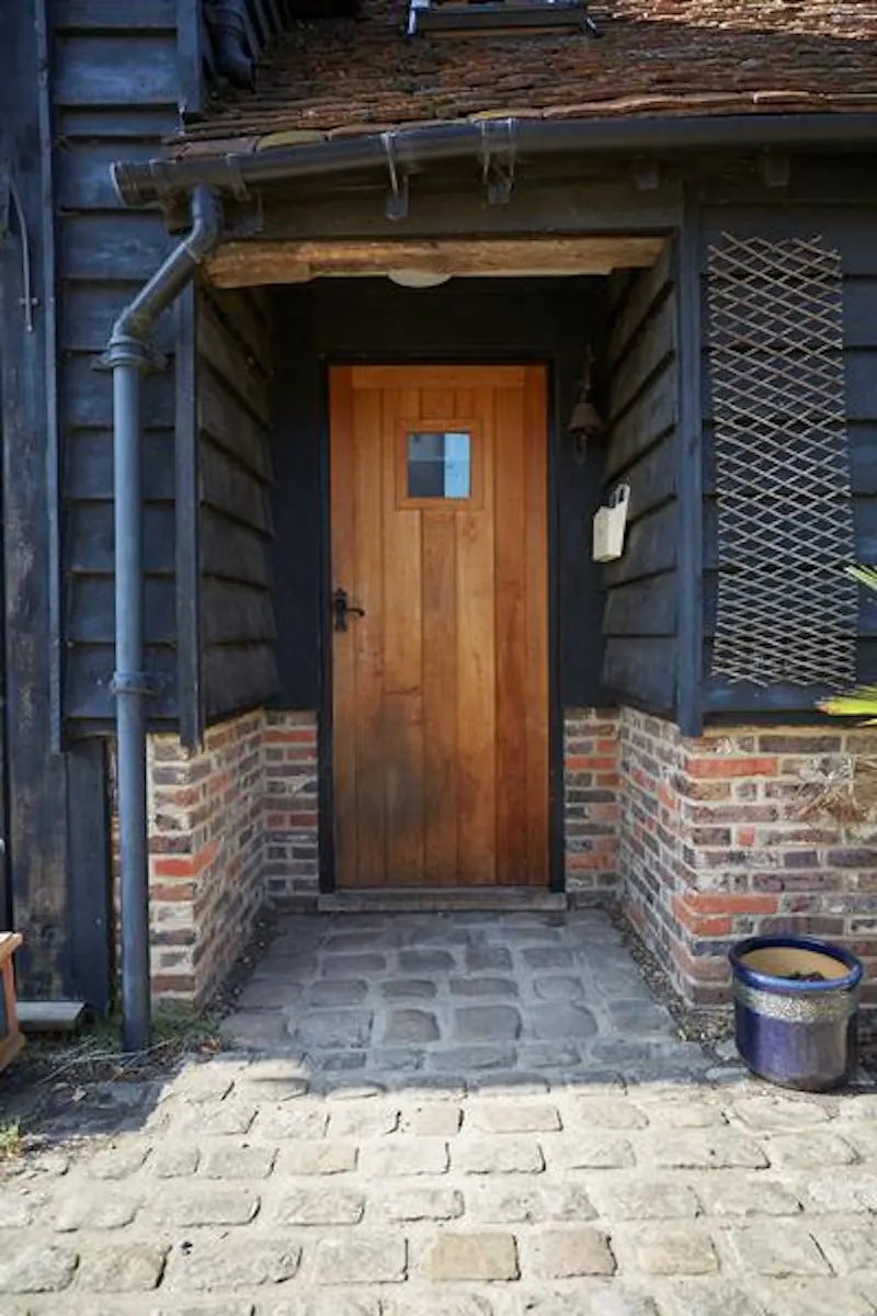 Amersham 400 acre farm, L696 (photo 55)