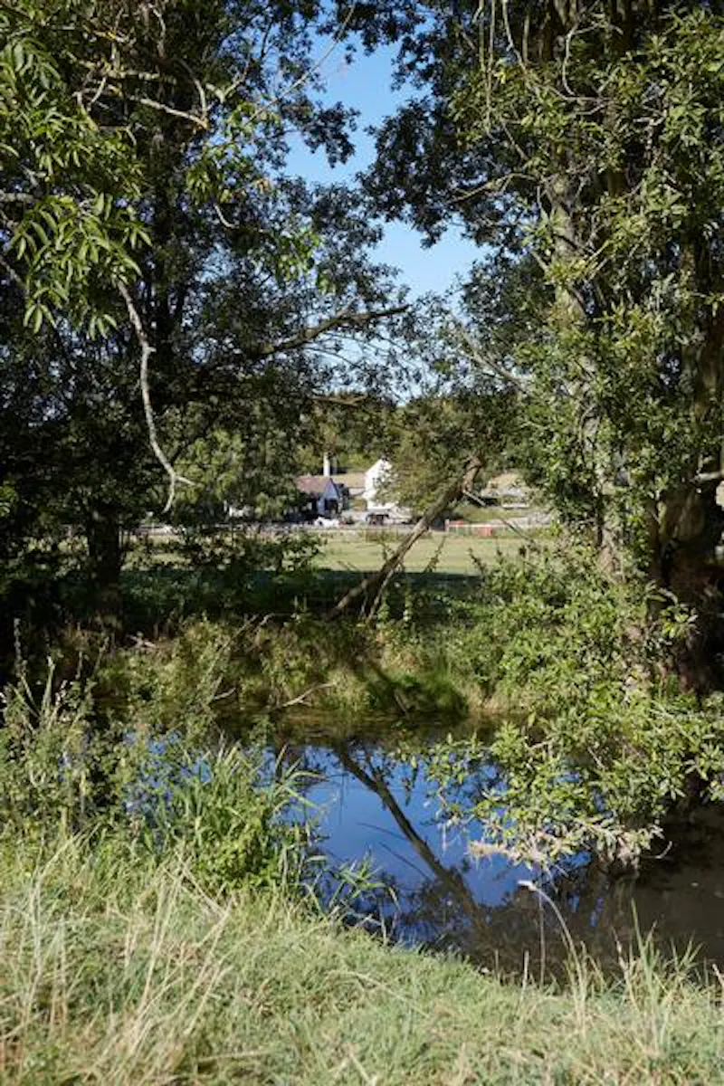Amersham 400 acre farm, L696 (photo 62)