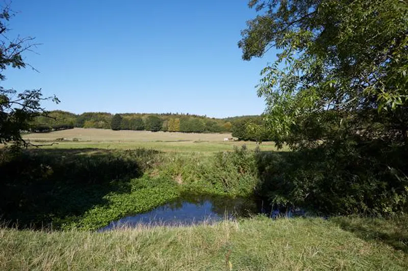 Amersham 400 acre farm, L696 (photo 67)