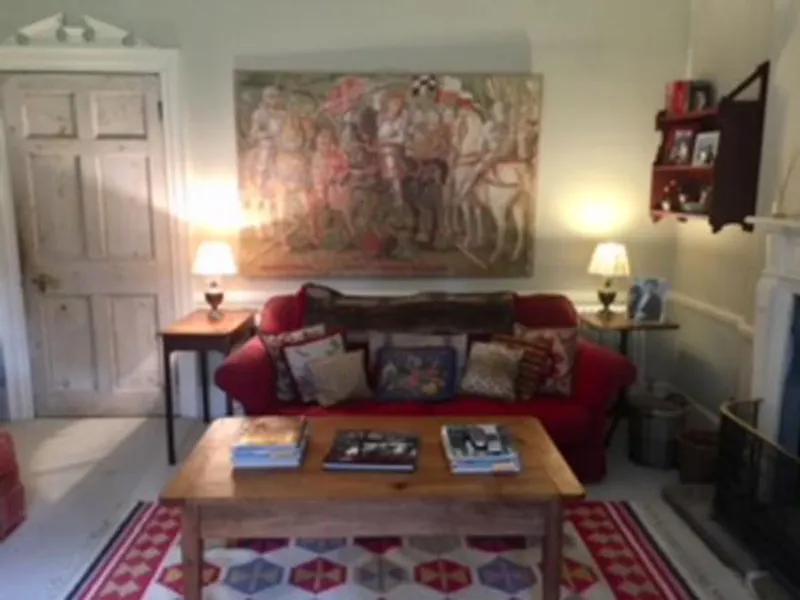 Traditional Wirksworth cottage, A1494 (photo 3)