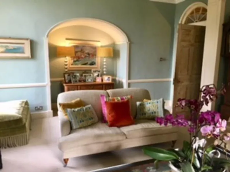 Traditional Wirksworth cottage, A1494 (photo 4)