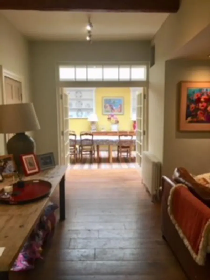 Traditional Wirksworth cottage, A1494 (photo 5)