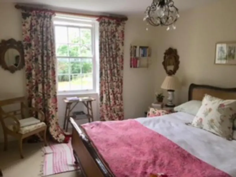Bedroom at Traditional Wirksworth cottage, A1494 (photo 8)