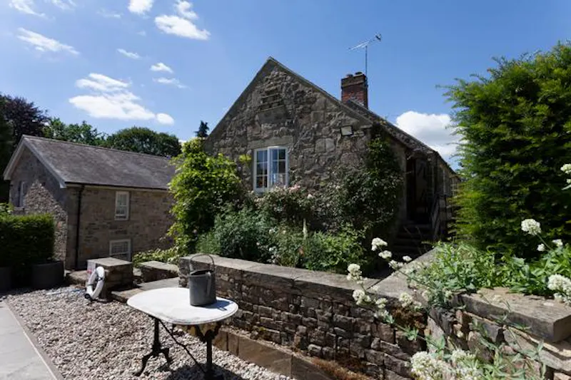 Traditional Wirksworth cottage, A1494 (photo 15)