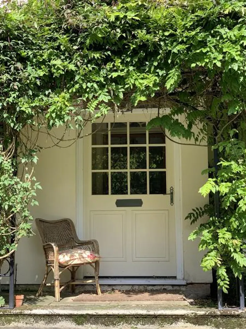 Traditional Wirksworth cottage, A1494 (photo 16)