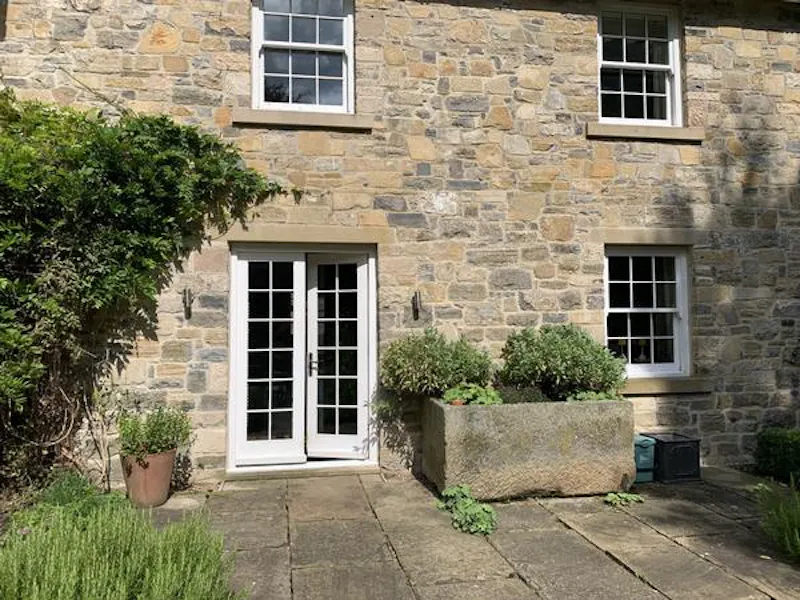 Traditional Wirksworth cottage, A1494 (photo 17)