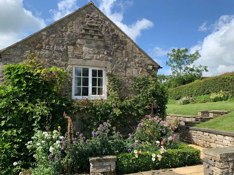 Traditional Wirksworth cottage, A1494 (photo 18)