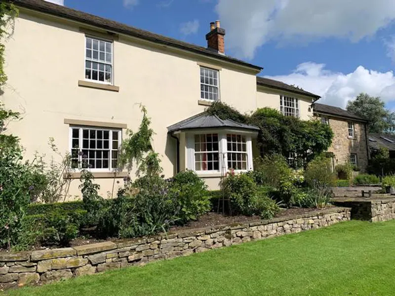 Traditional Wirksworth cottage, A1494 (photo 21)